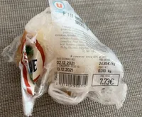 P‘tit basque 35,9%MG Brebis LP
