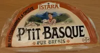 P'tit Basque Pur Brebis