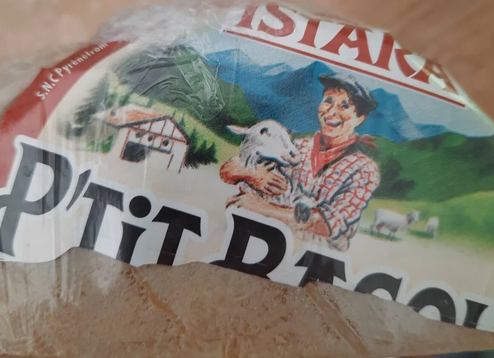 Petit basque