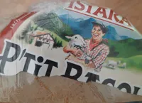Petit basque