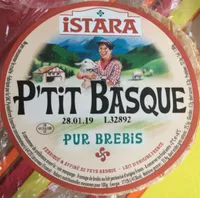 Petit basque