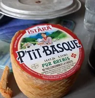 Petit basque fromage de brebis