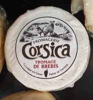Corsica brebis 28% mat. Gr.