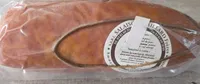 Saucisse de Morteau IGP