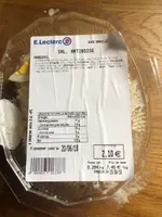 Salade antiboise
