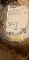 Salade antiboise