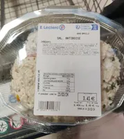 Salade antiboise