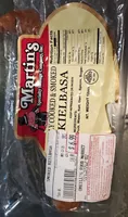 Kielbasa