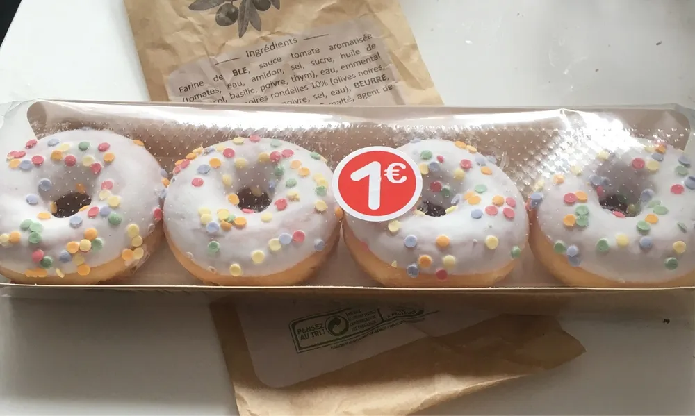 Donut