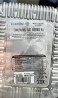 Chausson aux pommes
