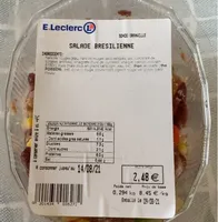 Salade Bresilienne
