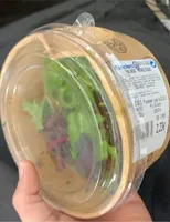 Salade nordique