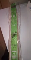 Baguette 3 meunier bio