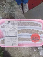 Saucisse a l'ancienne oignons