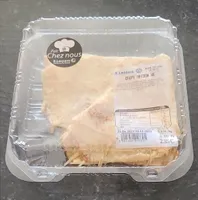 Crêpe maison