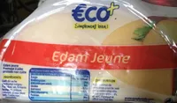 Edam jeune