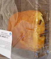 Pain au chocolat