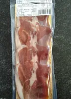 Jambon cru fumé du Haut-Doubs