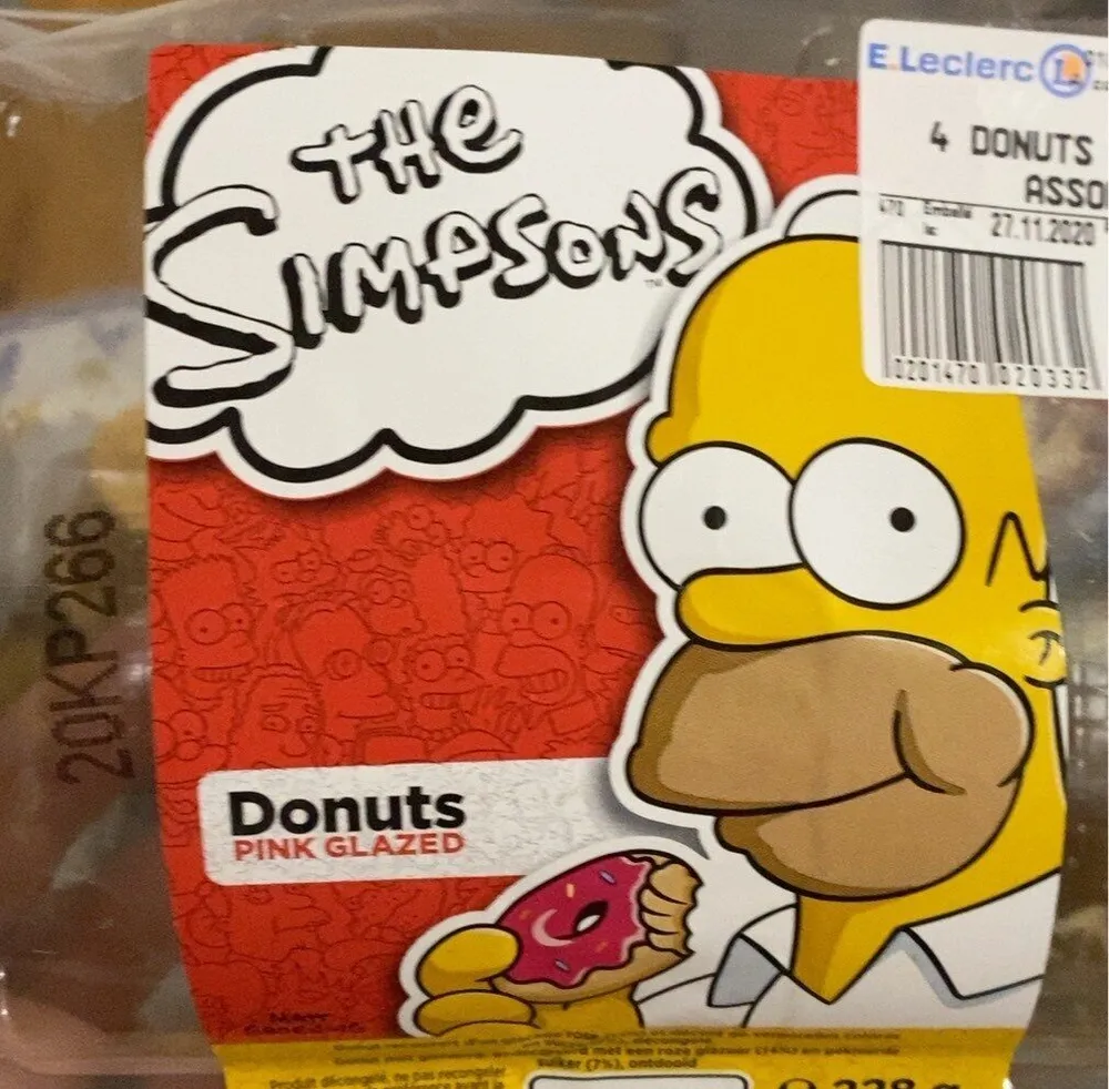 Donuts