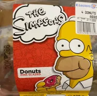 Donuts