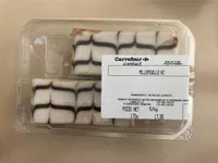 Millefeuille