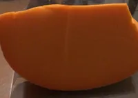 Mimolette jeune Moulin d’Or