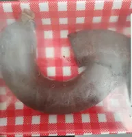 Boudin noir aux oignons