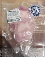 Longe de porc