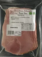 Charcuteries artisanales