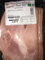 Charcuteries artisanales