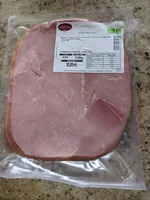 Jambon blanc cuit