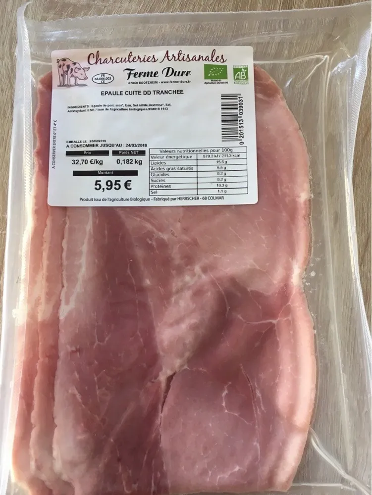Jambon
