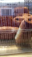 Pain au chocolat pur beurre