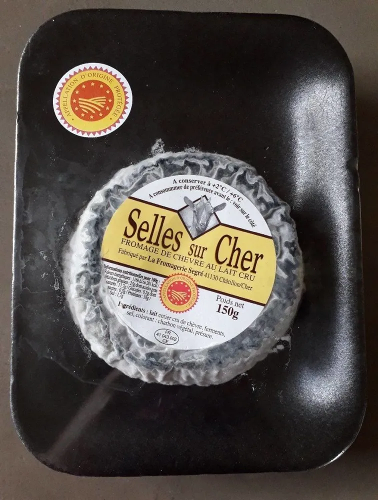 Fromage de chèvre