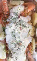 Choucroute de mer