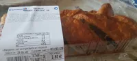 Torsade chocolat