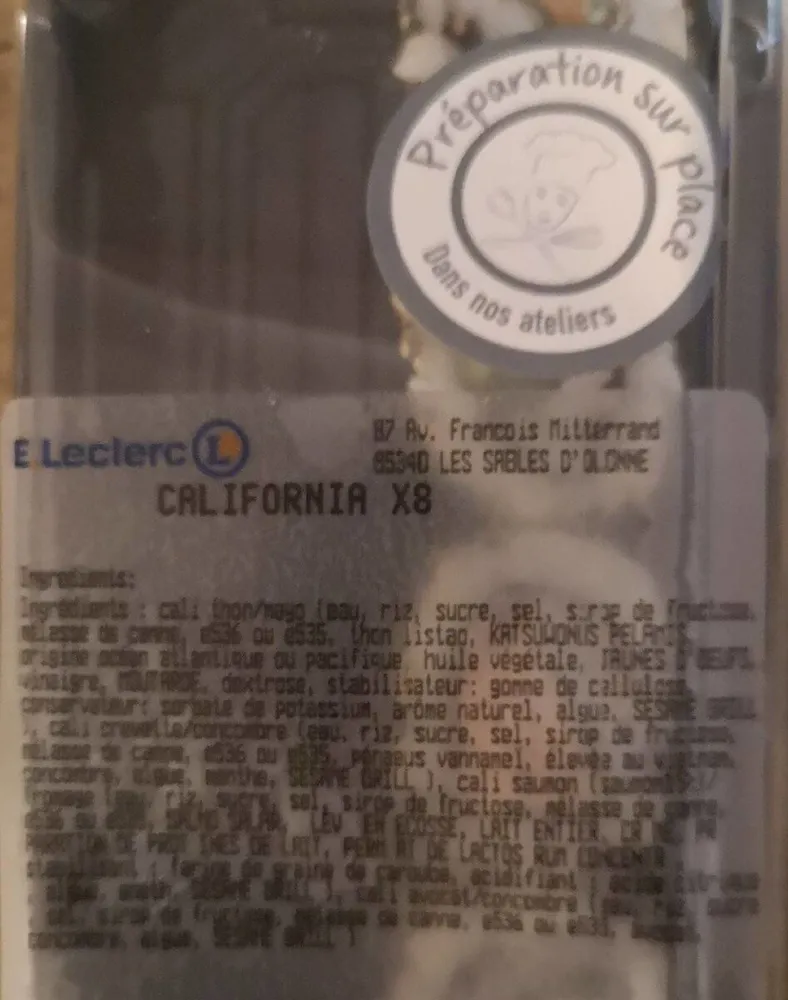 California