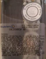 California