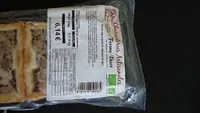 Charcuterie artisanale