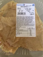 Crêpes Bonnemie