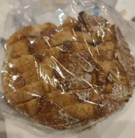 Pain rustique 500 g