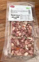 Fromage de Tête Bio