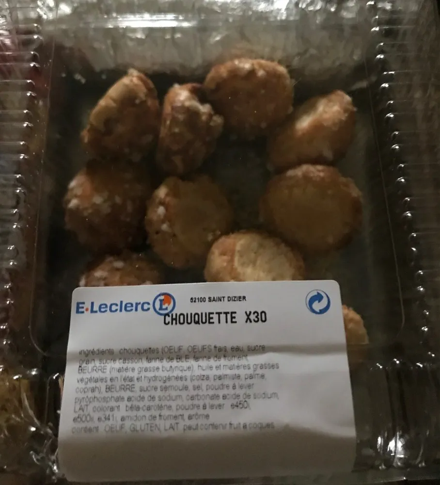 Chouquette