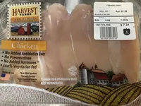 Chicken Tenderloins