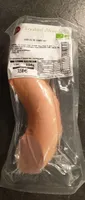 Saucisse se viande