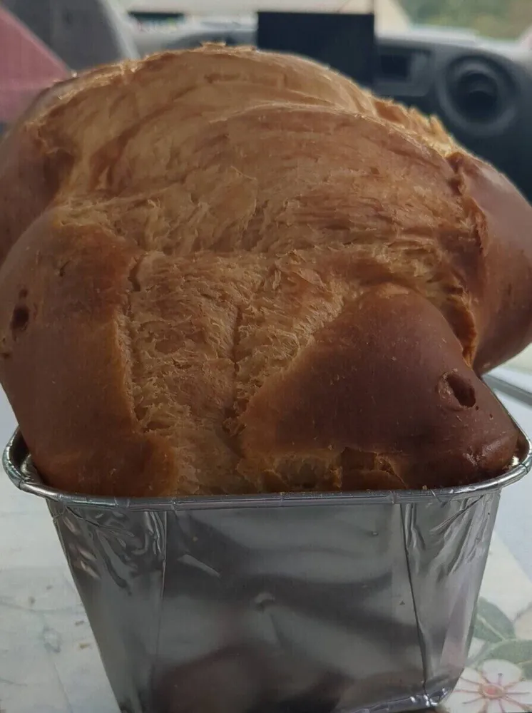 Brioche Nanterre