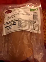 Saucisse de viande Bio