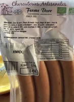 Knack bio
