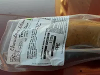 Saucisse lyon bio