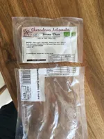 Saucisses fumées a cuire